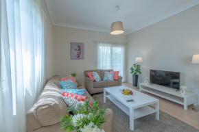 Maadi Luxury apartment 4